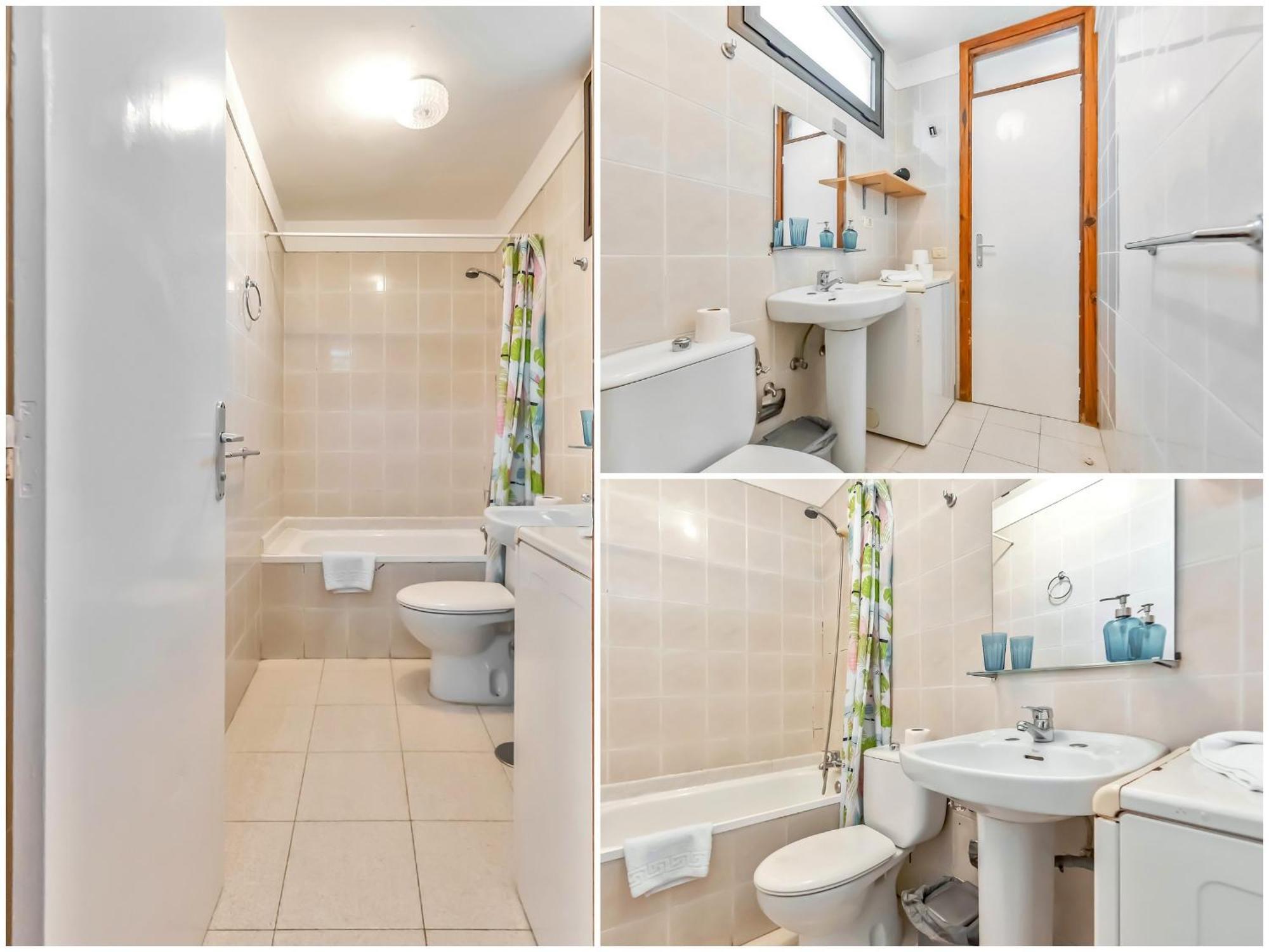 Two Bedroom Apartment, Near Playa De Las Americas, Free Wifi, Pool Playa de las Americas (Tenerife) Exterior foto
