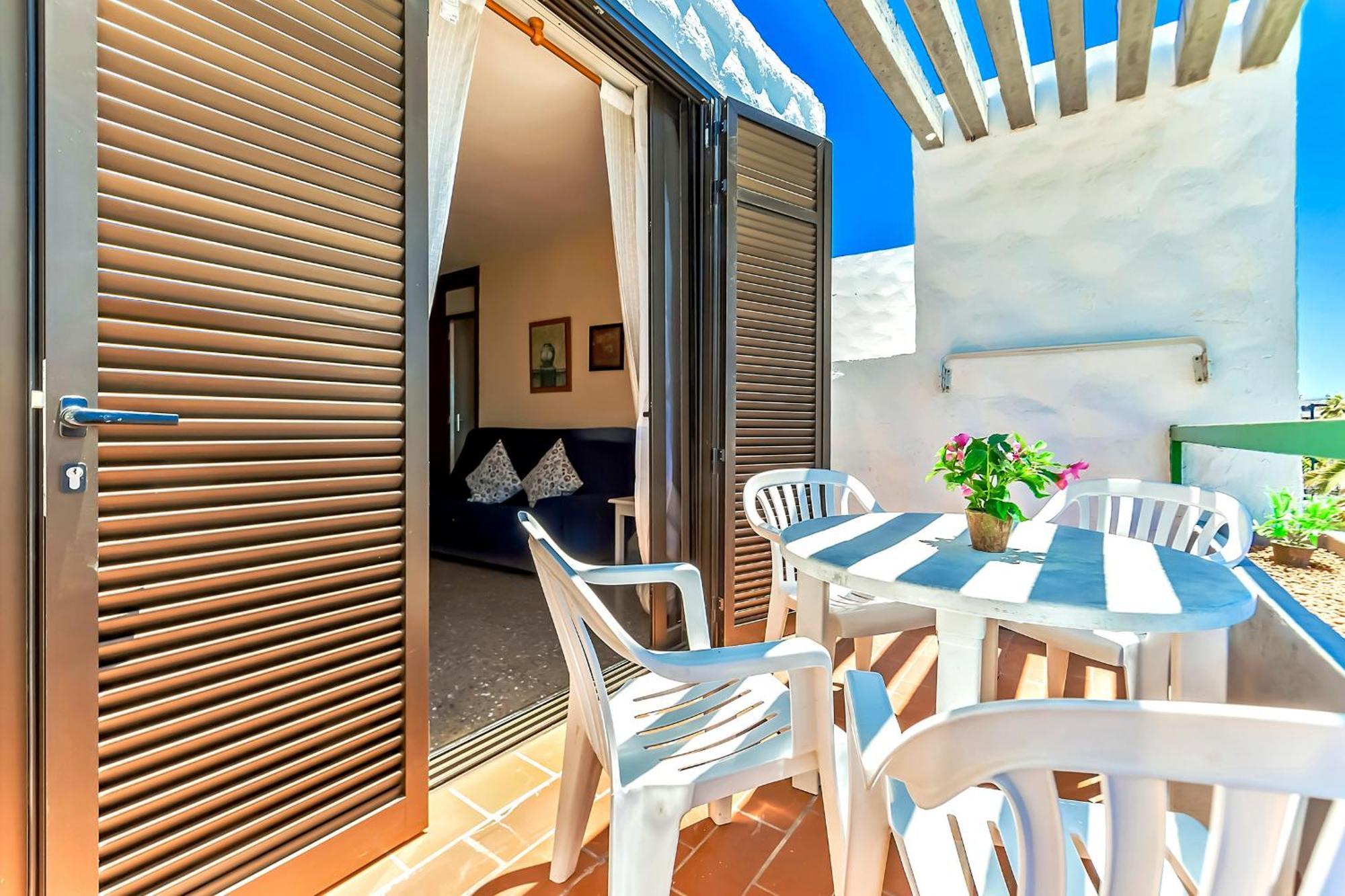 Two Bedroom Apartment, Near Playa De Las Americas, Free Wifi, Pool Playa de las Americas (Tenerife) Exterior foto